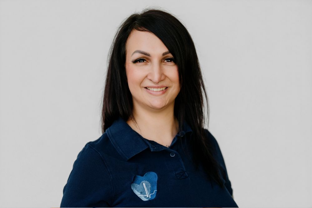 Dominique Gebhard