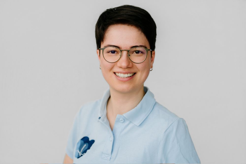 Elisabeth Haag