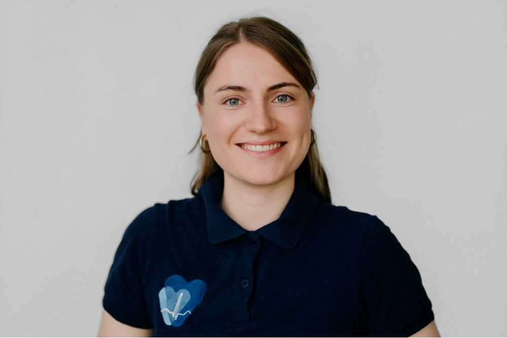 Leonie Gänsheimer