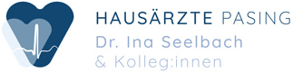 Hausarzt Pasing | Dr. Ina Seelbach Logo