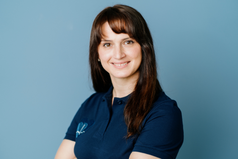 Team - Hausarzt Pasing | Dr. Ina Seelbach